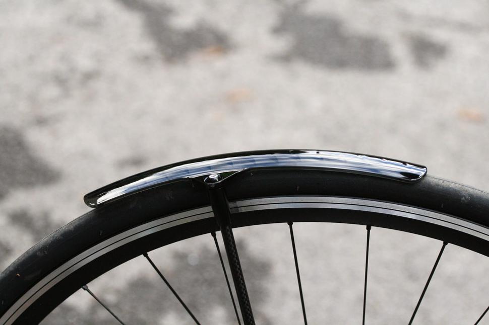 Review Genetic Carbon Micro Fender road.cc